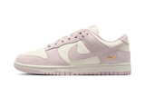 Nike Dunk Low Sail Pearl Pink