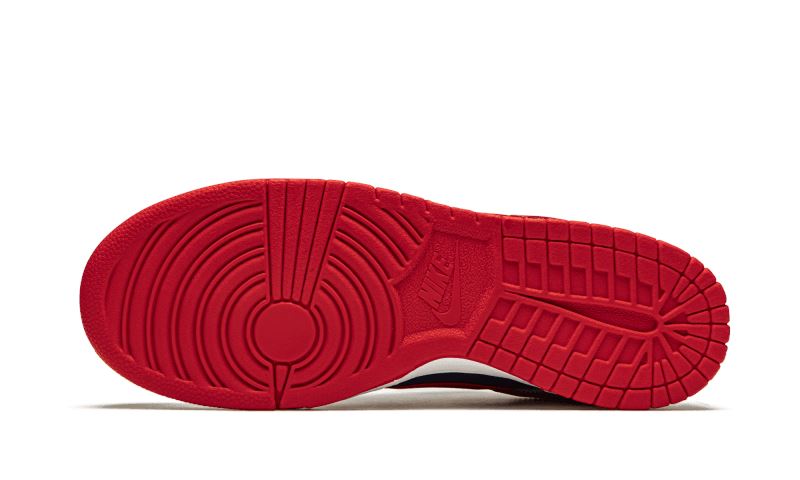 Nike Dunk Low Samba (2020) – limitierter Sneaker bei Shade Studios