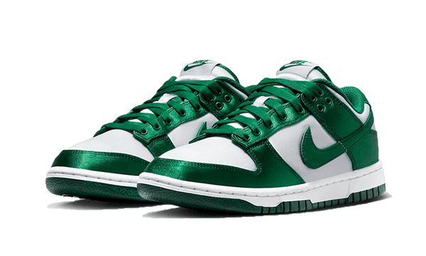 Nike Nike Dunk Low Satin Green - DX5931-100