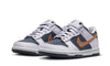 Nike Nike Dunk Low SE Copper Swoosh - DX1663-400