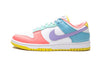 Nike Nike Dunk Low SE Easter - DD1872-100