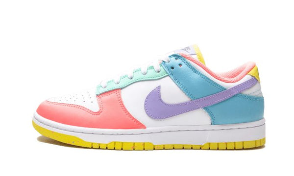 Nike Nike Dunk Low SE Easter - DD1872-100