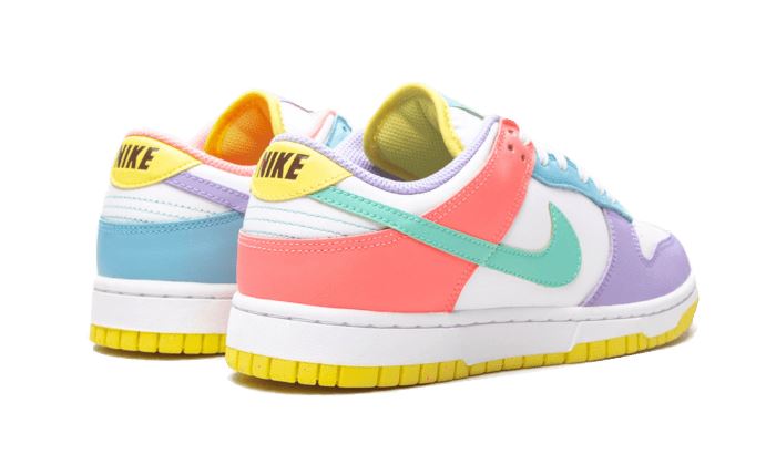 Nike Nike Dunk Low SE Easter - DD1872-100