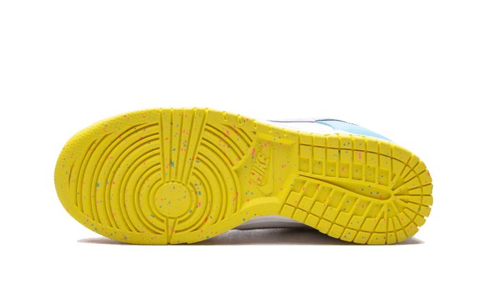 Nike Dunk Low SE Easter – limitierter Sneaker bei Shade Studios