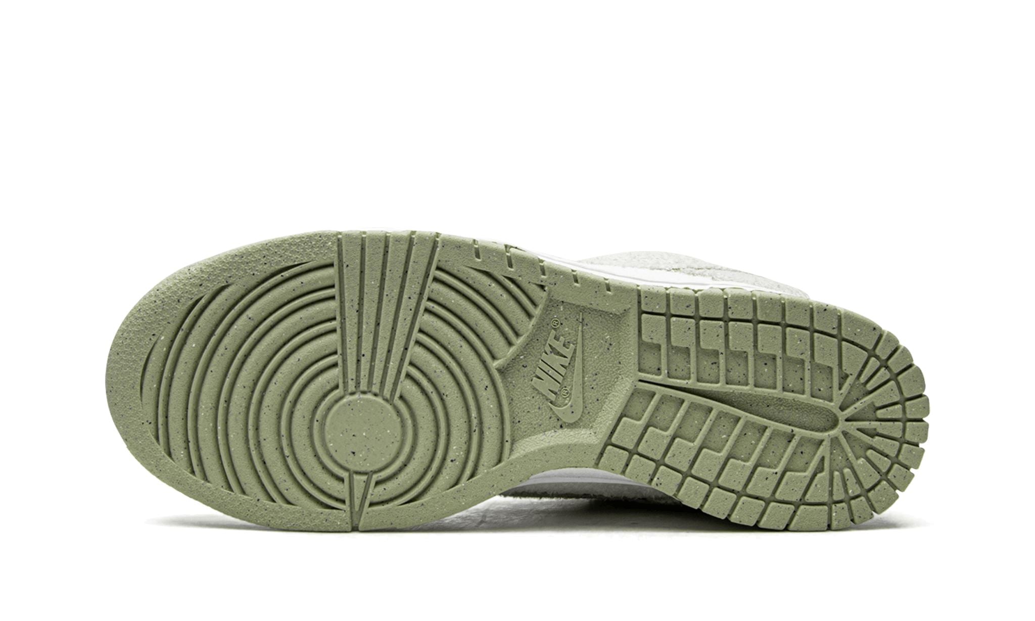 Nike Dunk Low SE Fleece Green – limitierter Sneaker bei Shade Studios
