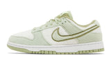 Nike Dunk Low SE Fleece Green
