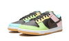 Nike Nike Dunk Low SE Free 99 Black - DH0952-001 / CZ2496-001