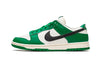 Nike Dunk Low SE Lottery Green Pale Ivory - DR9654-100