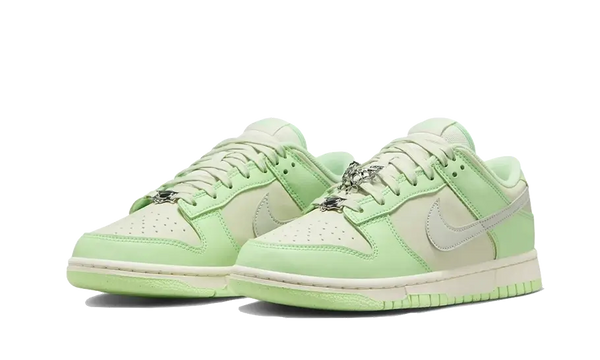 Nike Nike Dunk Low SE Next Nature Sea Glass - FN6344-001