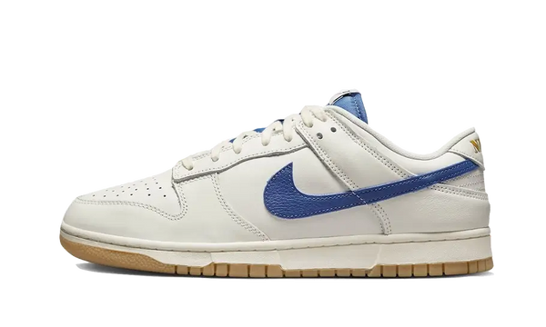 Nike Nike Dunk Low SE Sail Dark Marina Blue - DX3198-133