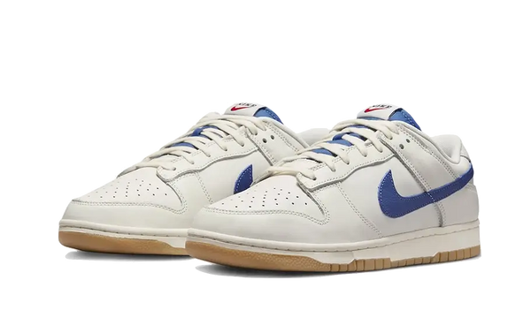 Nike Nike Dunk Low SE Sail Dark Marina Blue - DX3198-133