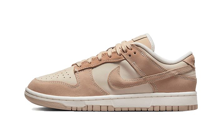 Nike Dunk Low SE Sanddrift – limitierter Sneaker bei Shade Studios