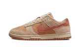 Nike Dunk Low Shimmer Burnt Sunrise