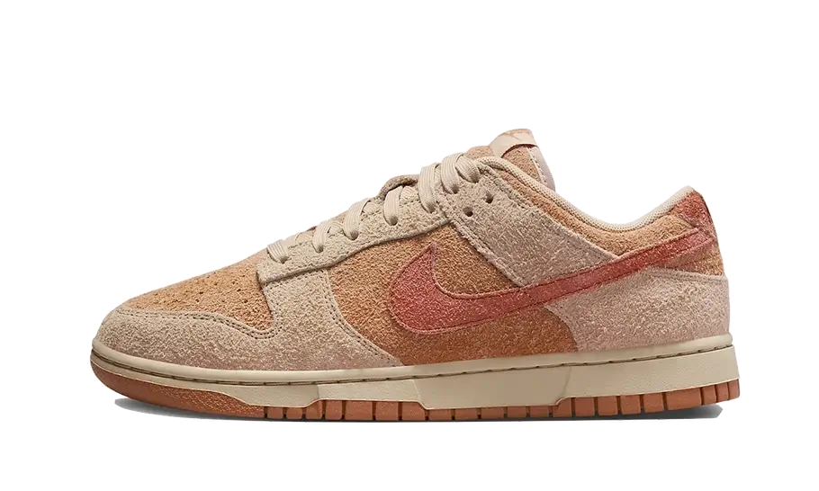 Nike Nike Dunk Low Shimmer Burnt Sunrise - HF5075-287