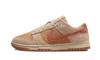 Nike Nike Dunk Low Shimmer Burnt Sunrise - HF5075-287