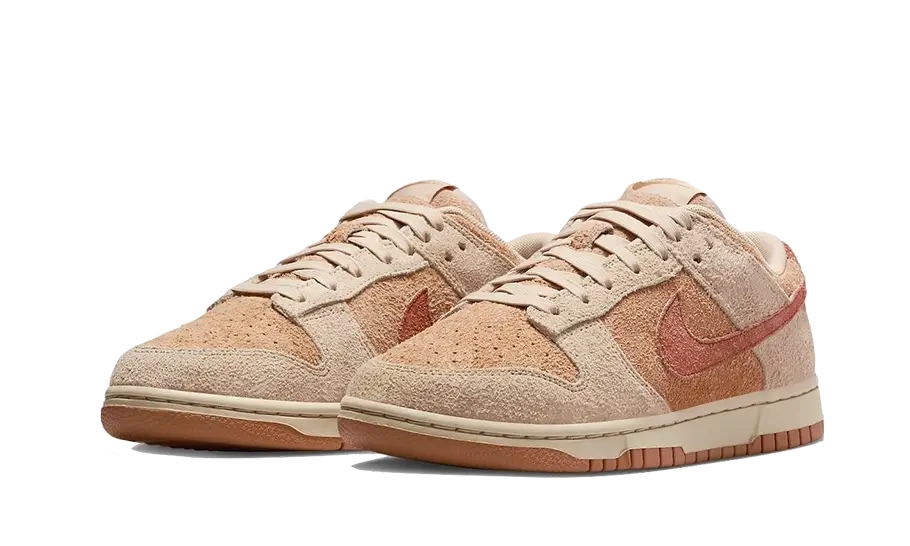 Nike Nike Dunk Low Shimmer Burnt Sunrise - HF5075-287