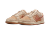 Nike Nike Dunk Low Shimmer Burnt Sunrise - HF5075-287