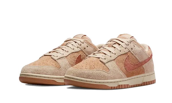 Nike Nike Dunk Low Shimmer Burnt Sunrise - HF5075-287