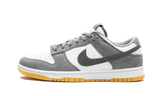 Nike Dunk Low Smoke Grey Gum 3M Swoosh