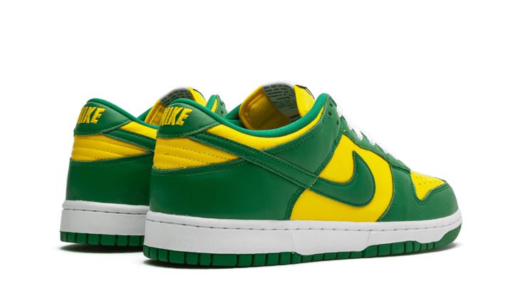 Nike Nike Dunk Low SP Brazil - CU1727-700