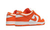 Nike Nike Dunk Low SP Orange Blaze (Syracuse) - CU1726-101