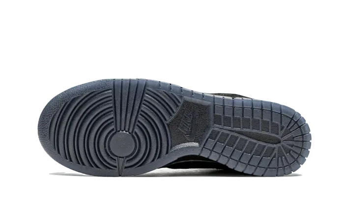 Dunk Low SP Undefeated 5 On It Black - DO9329-001