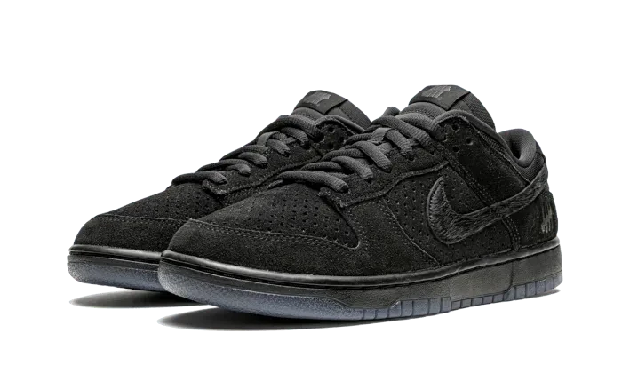 Dunk Low SP Undefeated 5 On It Black - DO9329-001