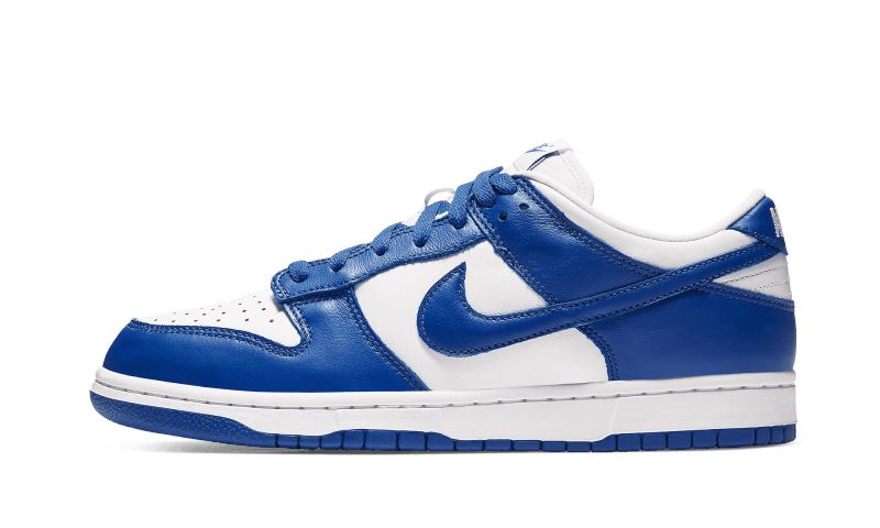 Nike Nike Dunk Low SP Varsity Royal (Kentucky) - CU1726-100