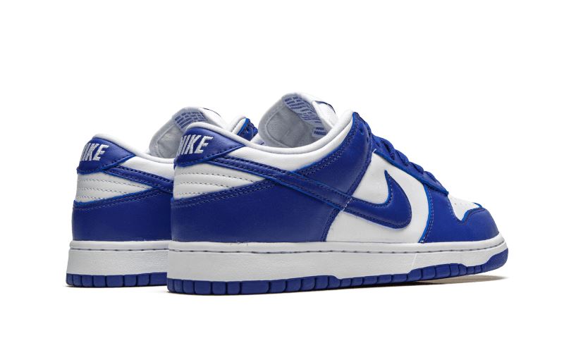 Nike Nike Dunk Low SP Varsity Royal (Kentucky) - CU1726-100