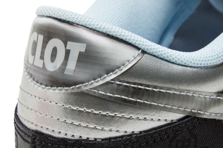 Nike Dunk Low SP What The CLOT – limitierter Sneaker bei Shade Studios