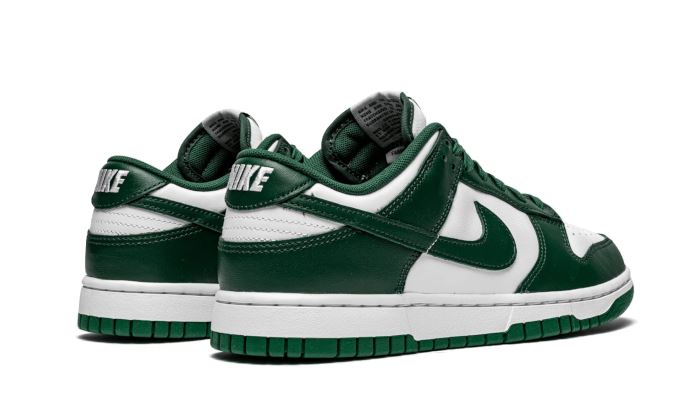 Nike Nike Dunk Low Spartan Green - DD1391-101 / CW1590-102