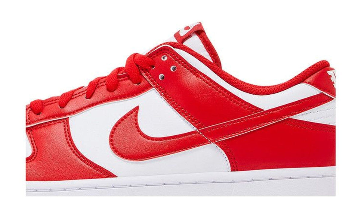Nike Dunk Low 'St. John's' 2025