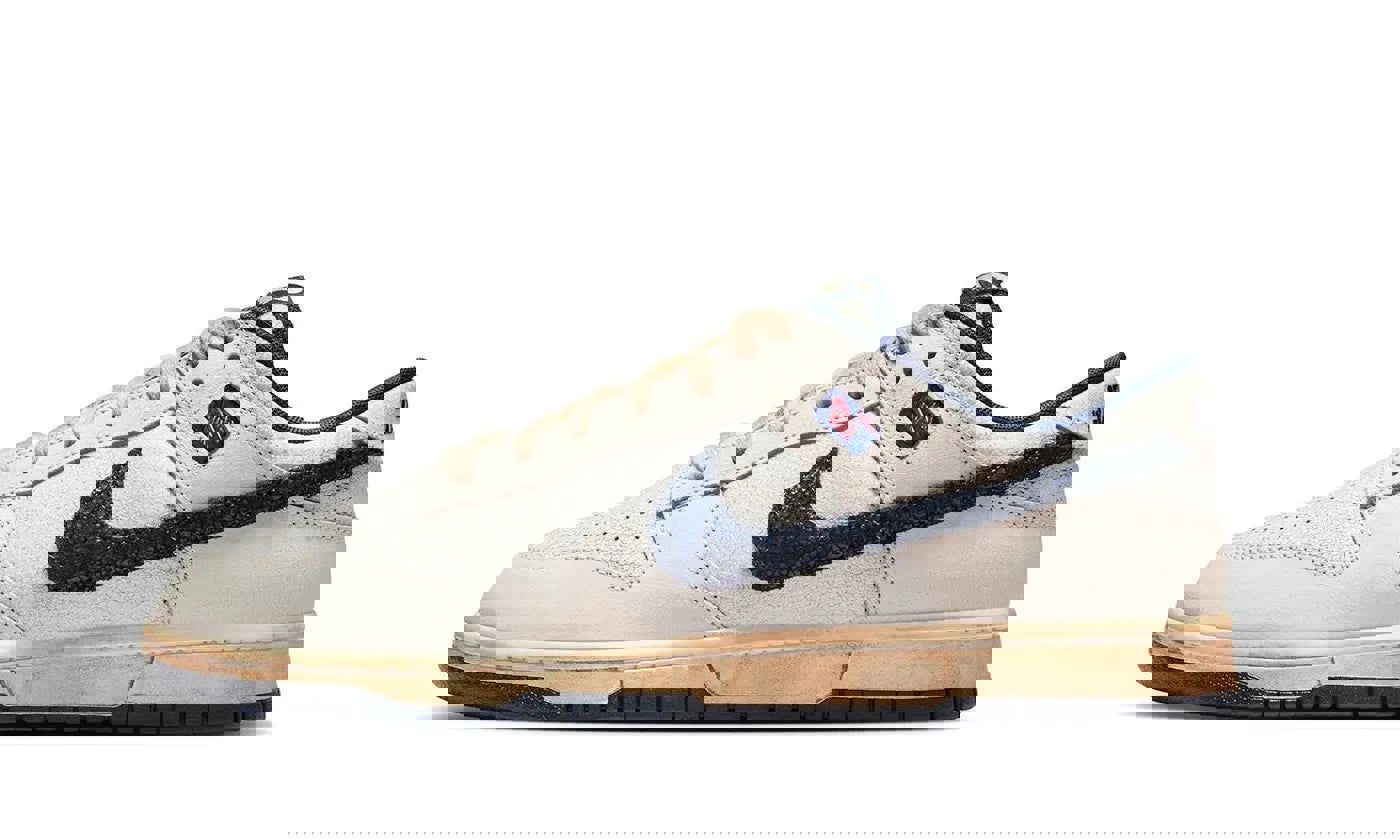 Nike Dunk Low Stranger Things Phantom