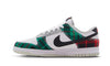 Nike Nike Dunk Low Tartan Plaid - DV0827-100