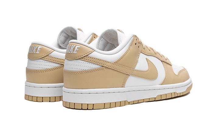 Nike Dunk Low Team Gold – limitierter Sneaker bei Shade Studios