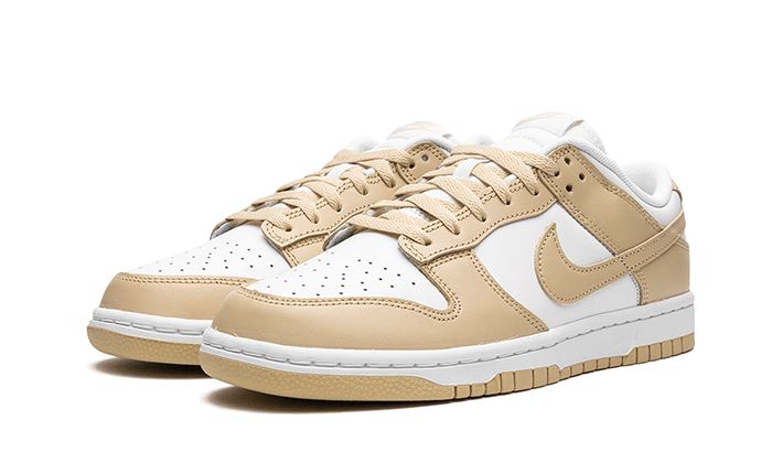 Nike Dunk Low Team Gold – limitierter Sneaker bei Shade Studios