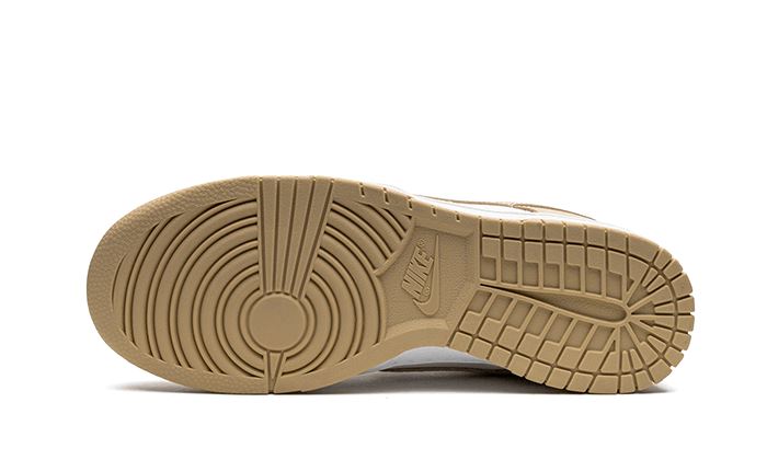 Nike Dunk Low Team Gold – limitierter Sneaker bei Shade Studios
