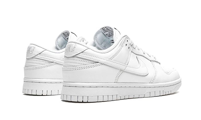 Nike Nike Dunk Low Triple White (2021) - DD1503-109