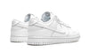 Nike Nike Dunk Low Triple White (2021) - DD1503-109