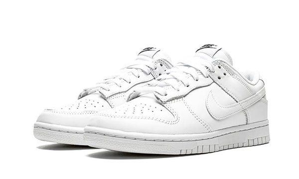 Nike Nike Dunk Low Triple White (2021) - DD1503-109