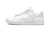 Nike Nike Dunk Low Triple White (2021) - DD1503-109