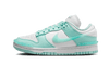 Nike Nike Dunk Low Twist Jade Ice - DZ2794-101