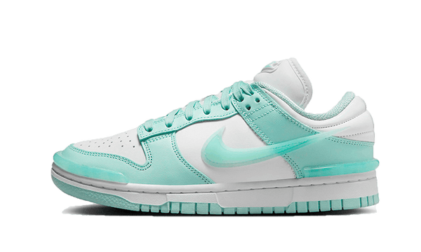 Nike Nike Dunk Low Twist Jade Ice - DZ2794-101