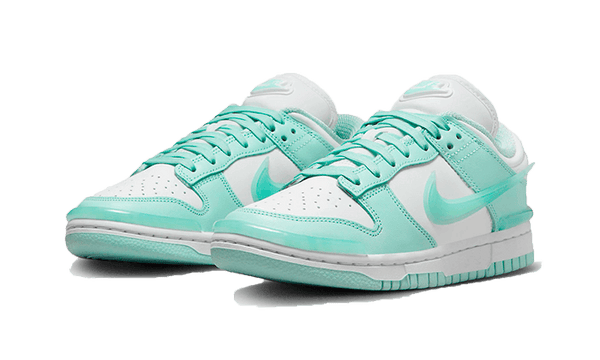 Nike Nike Dunk Low Twist Jade Ice - DZ2794-101