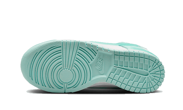 Nike Nike Dunk Low Twist Jade Ice - DZ2794-101