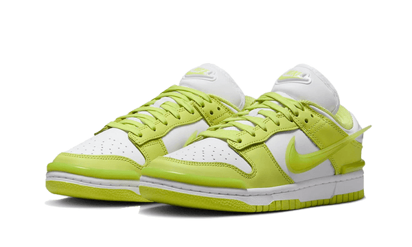 Nike Nike Dunk Low Twist Lemon Twist - DZ2794-700