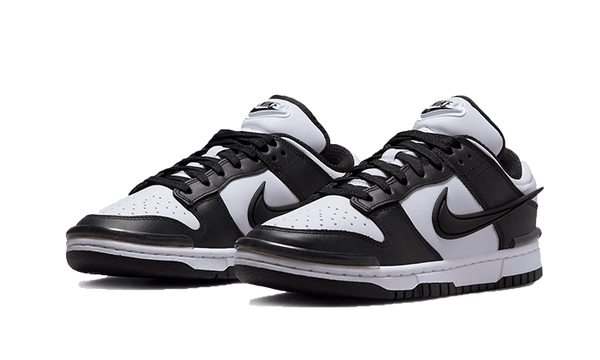 Nike Nike Dunk Low Twist Panda - DZ2794-001