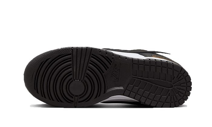 Nike Dunk Low Twist Panda – limitierter Sneaker bei Shade Studios