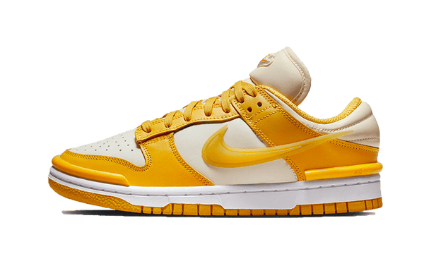 Nike Nike Dunk Low Twist Vivid Sulfur - DZ2794-100