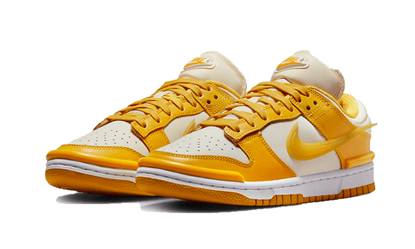 Nike Nike Dunk Low Twist Vivid Sulfur - DZ2794-100